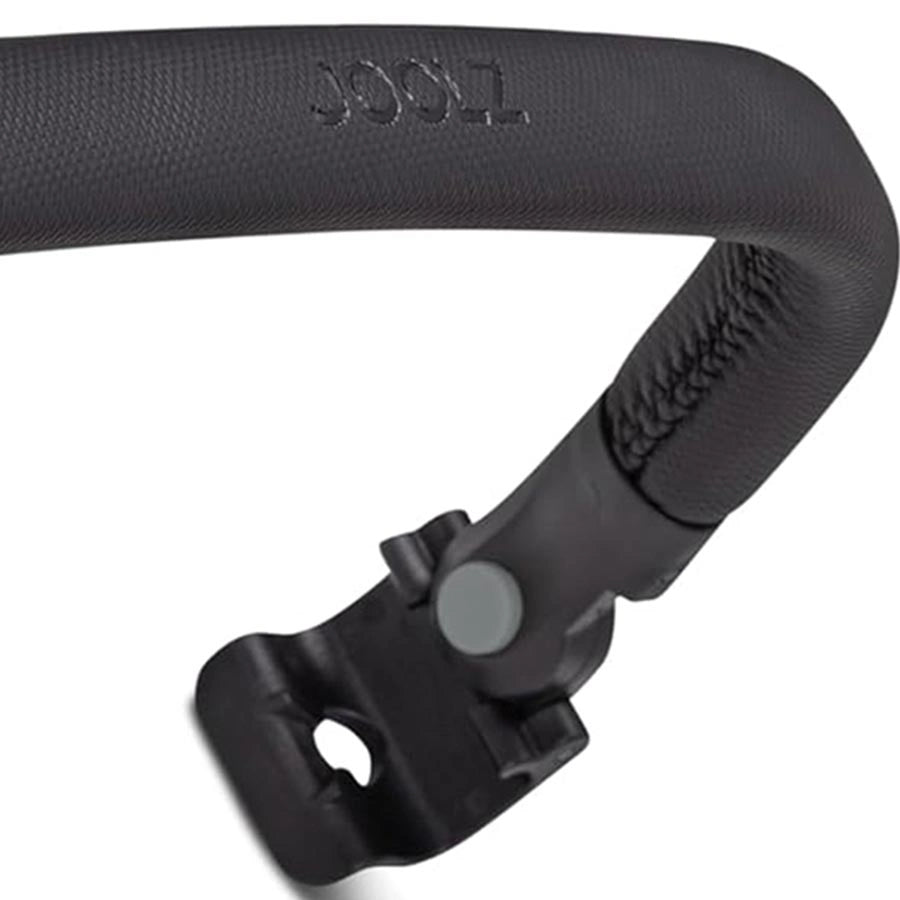 Joolz Aer+ Foldable Bumper Bar (Black Carbon) Joolz Aer+ Foldable Bumper Bar (Black Carbon)