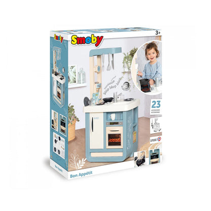 Smoby Bon Appetit Kitchen