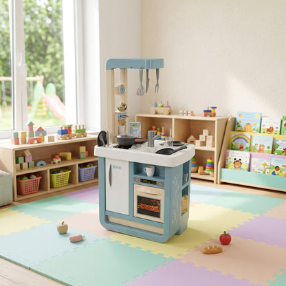 Smoby Bon Appetit Kitchen