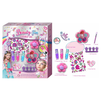 Pecoware Beauty Fun Makeup Set