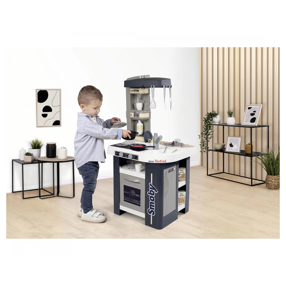 Smoby Tefal Studio Kitchen