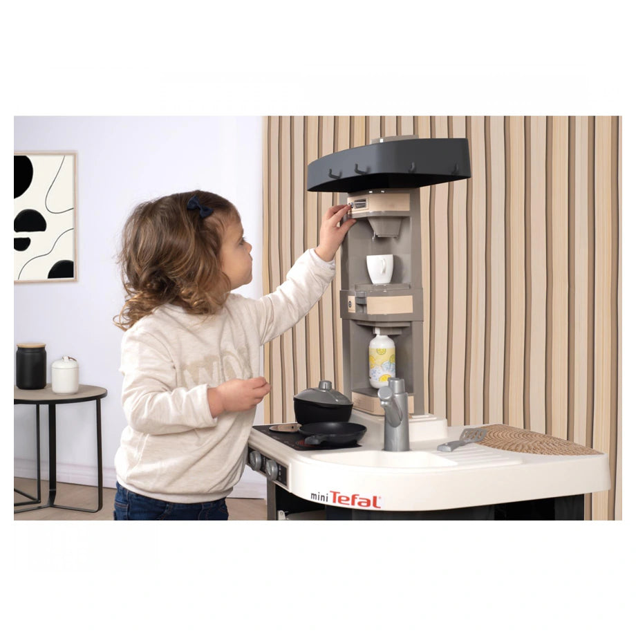 Smoby Tefal Studio Kitchen