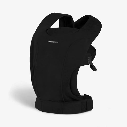 Kikkaboo Carrier (Riley Black)