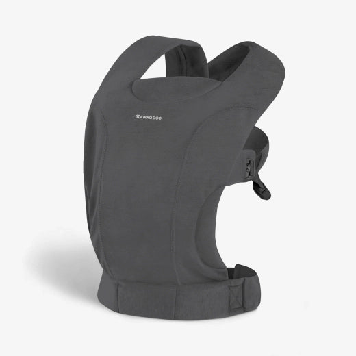 Kikkaboo Carrier (Riley Grey)