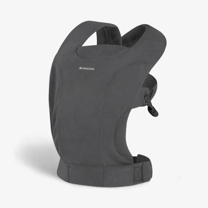 Kikkaboo Carrier (Riley Grey)
