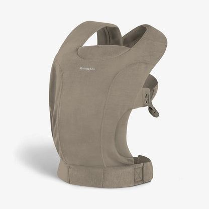 Kikkaboo Carrier (Riley Beige)