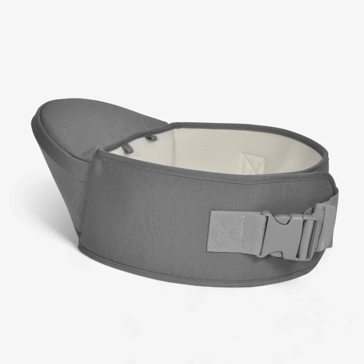 Kikkaboo Carrier 3in1 (Chloe Mesh Grey 2024)