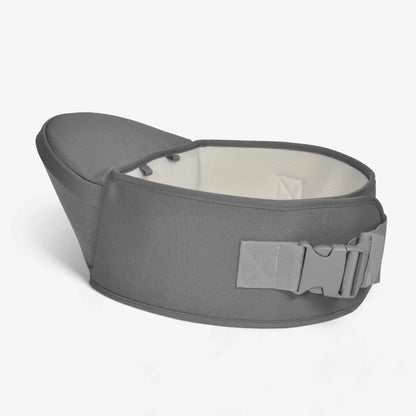 Kikkaboo Carrier 3in1 (Chloe Mesh Grey 2024)