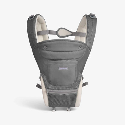 Kikkaboo Carrier 3in1 (Chloe Mesh Beige 2024)