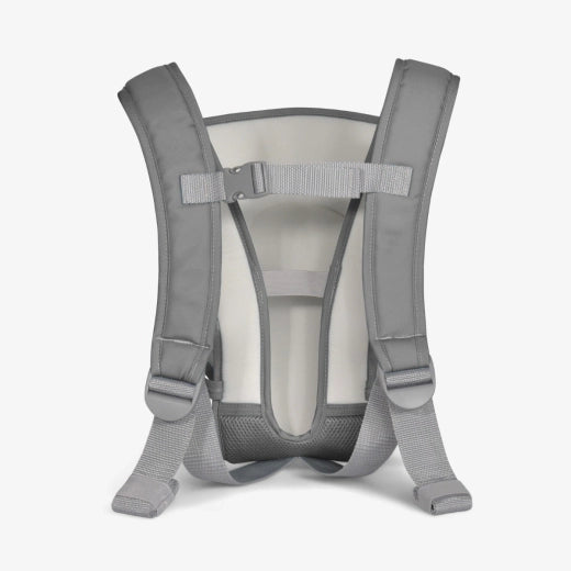 Kikkaboo Carrier (Myra Mesh Grey 2024)