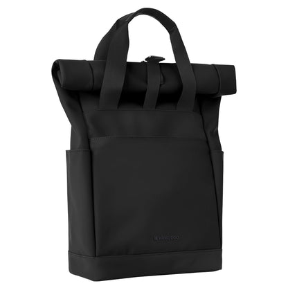 Kikkaboo Mama Bag (Cerise Black)