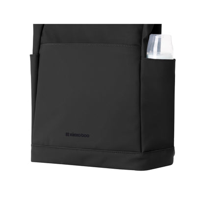 Kikkaboo Mama Bag (Cerise Black)