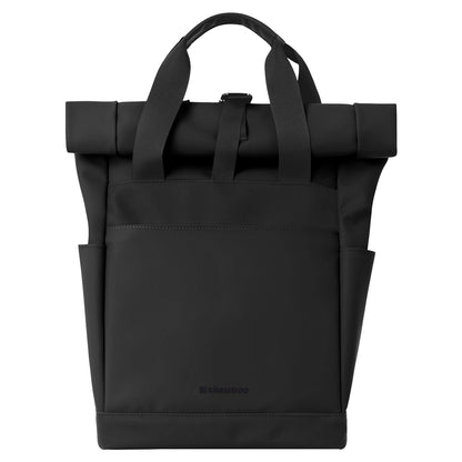 Kikkaboo Mama Bag (Cerise Black)