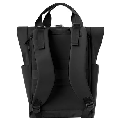 Kikkaboo Mama Bag (Cerise Black)