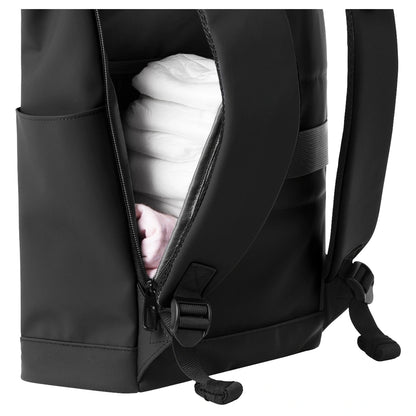 Kikkaboo Mama Bag (Cerise Black)