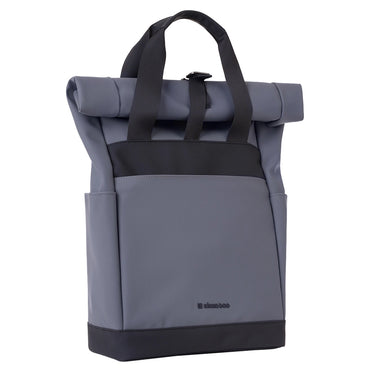 Kikkaboo Mama Bag (Cerise Grey)