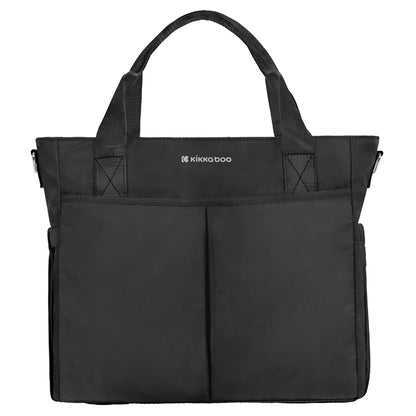 Kikkaboo Mama Bag (Brielle Black)