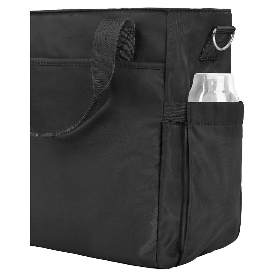 Kikkaboo Mama Bag (Brielle Black)