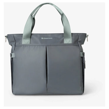 Kikkaboo Mama Bag (Brielle Grey)