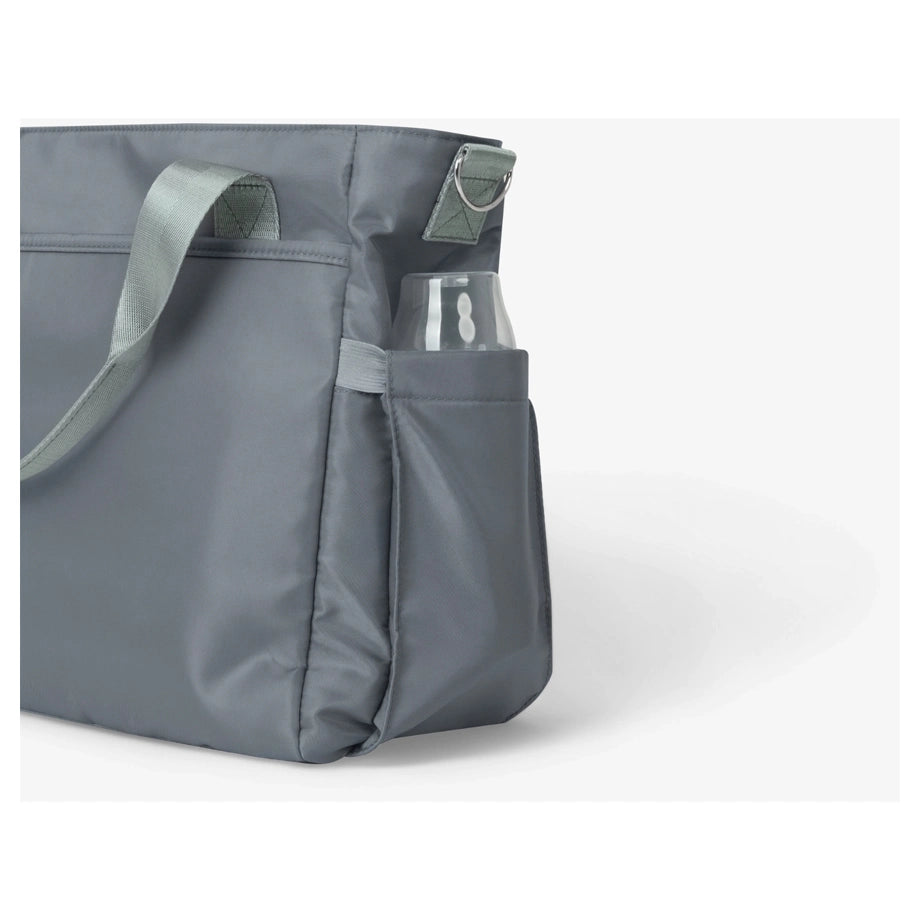 Kikkaboo Mama Bag (Brielle Grey)