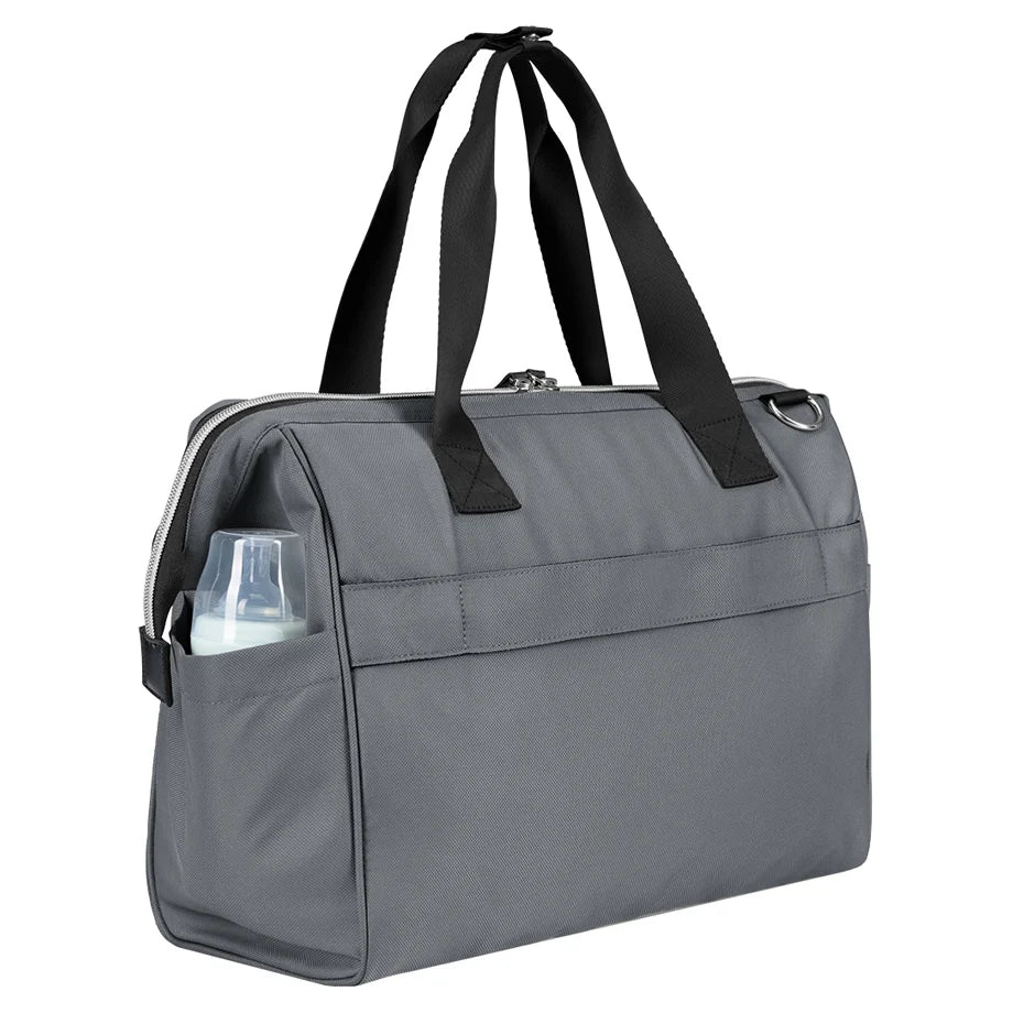 Kikkaboo Mama Bag (Maxi Grey 2025)