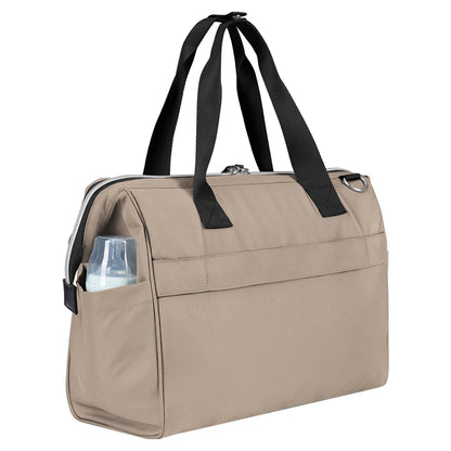 Kikkaboo Mama Bag (Maxi Beige 2025)