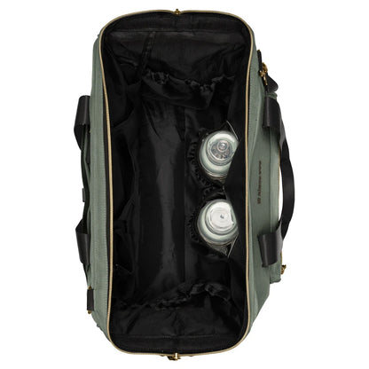 Kikkaboo Mama Bag (Maxi Army Green 2025)