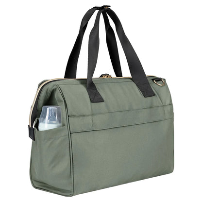 Kikkaboo Mama Bag (Maxi Army Green 2025)