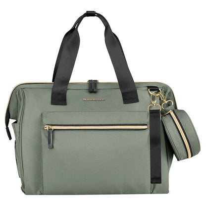 Kikkaboo Mama Bag (Maxi Army Green 2025)