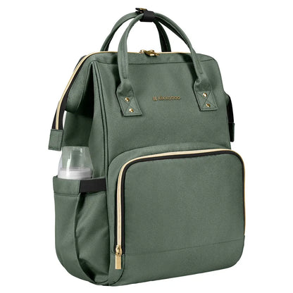 Kikkaboo Mama Bag (Siena Army Green 2025)