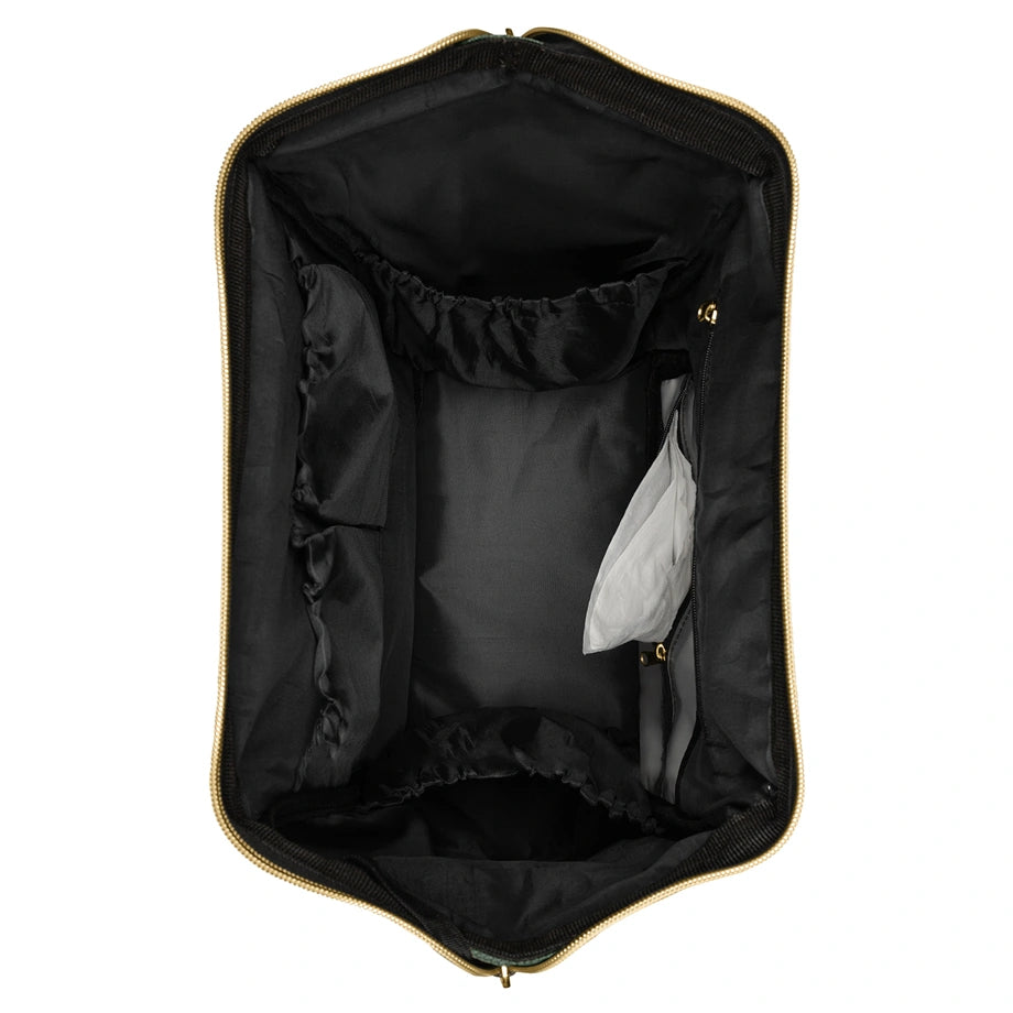 Kikkaboo Mama Bag (Siena Army Green 2025)