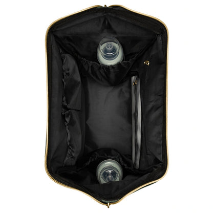 Kikkaboo Mama Bag (Siena Army Green 2025)