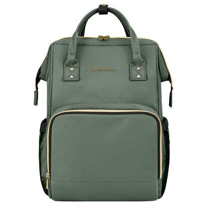 Kikkaboo Mama Bag (Siena Army Green 2025)