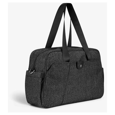 Kikkaboo Mama Bag (Chelsea Black 2025)