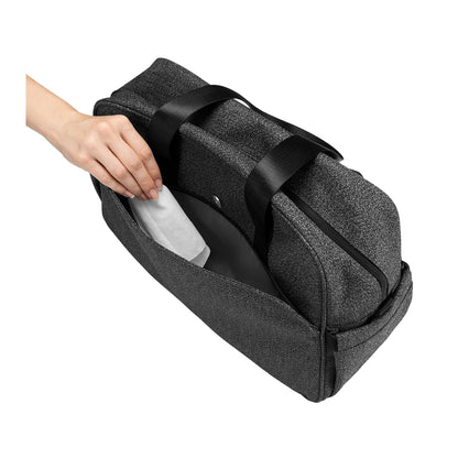 Kikkaboo Mama Bag (Chelsea Black 2025)