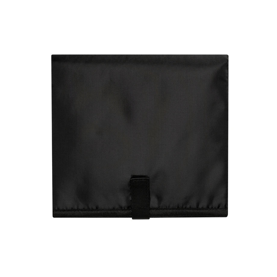Kikkaboo Mama Bag (Chelsea Black 2025)