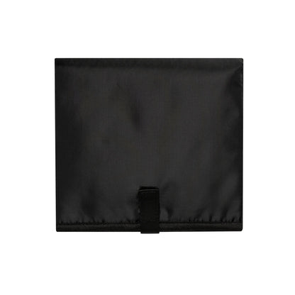 Kikkaboo Mama Bag (Chelsea Black 2025)