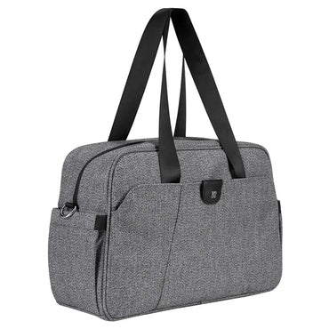Kikkaboo Mama Bag (Chelsea Grey 2025)