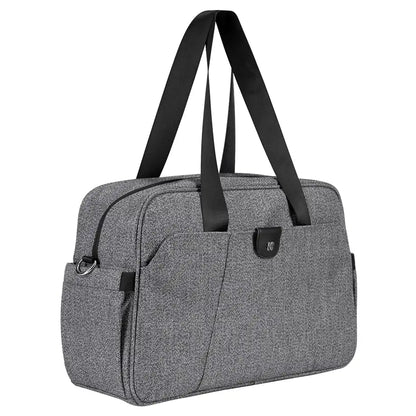 Kikkaboo Mama Bag (Chelsea Grey 2025)