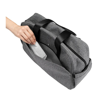 Kikkaboo Mama Bag (Chelsea Grey 2025)