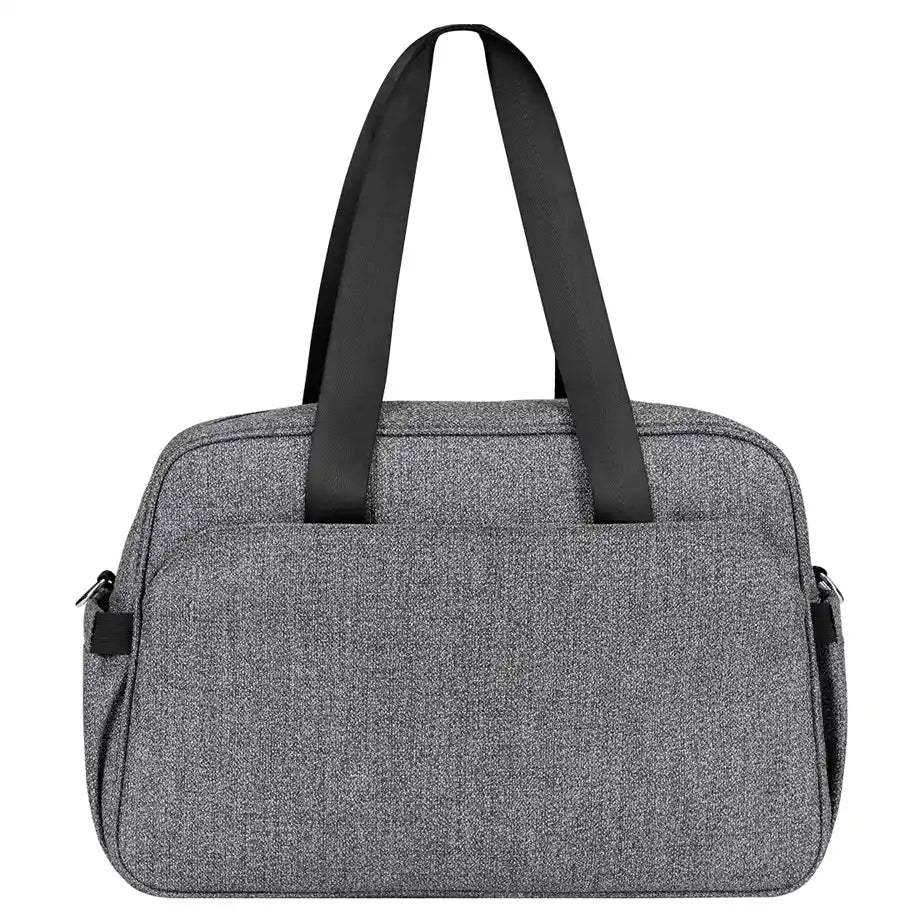 Kikkaboo Mama Bag (Chelsea Grey 2025)