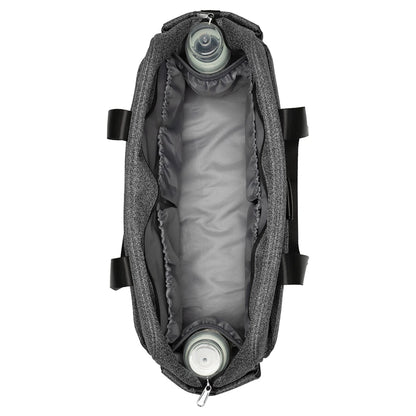Kikkaboo Mama Bag (Chelsea Grey 2025)
