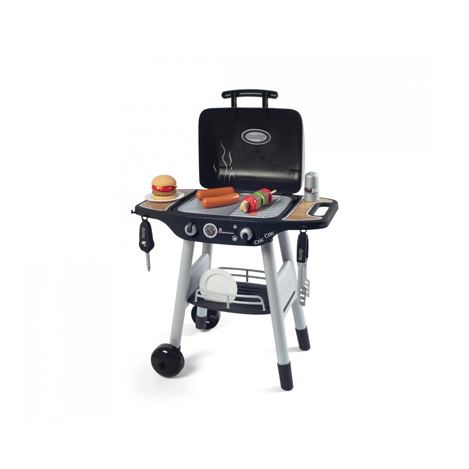 Smoby Barbeque Children’s Grill