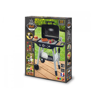Smoby Barbeque Children’s Grill