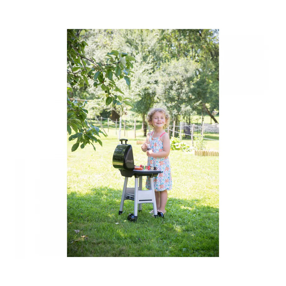 Smoby Barbeque Children’s Grill