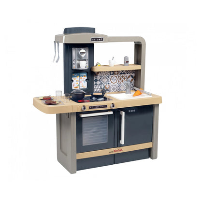 Smoby Tefal Evolutive Kitchen