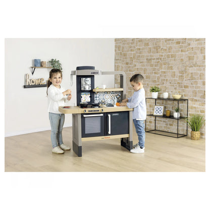Smoby Tefal Evolutive Kitchen