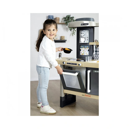 Smoby Tefal Evolutive Kitchen
