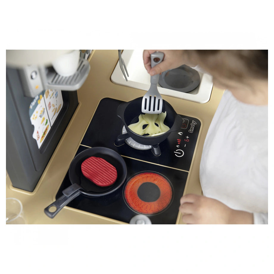 Smoby Tefal Evolutive Kitchen