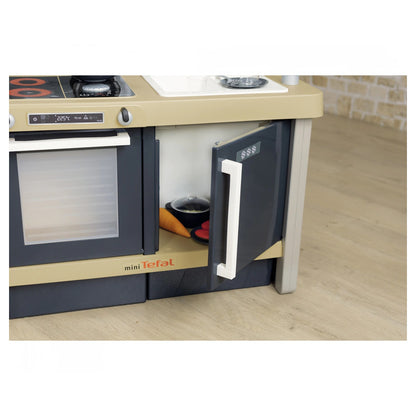 Smoby Tefal Evolutive Kitchen